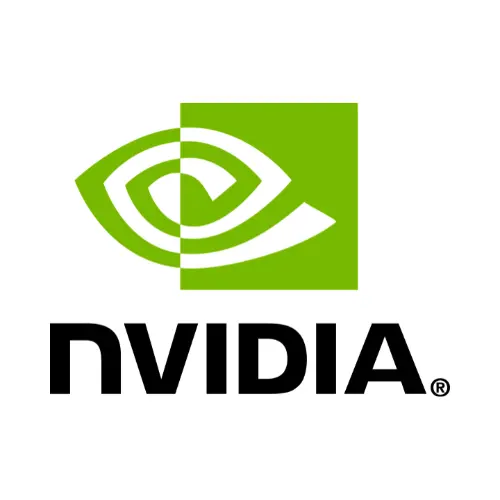 NVIDIA logo
