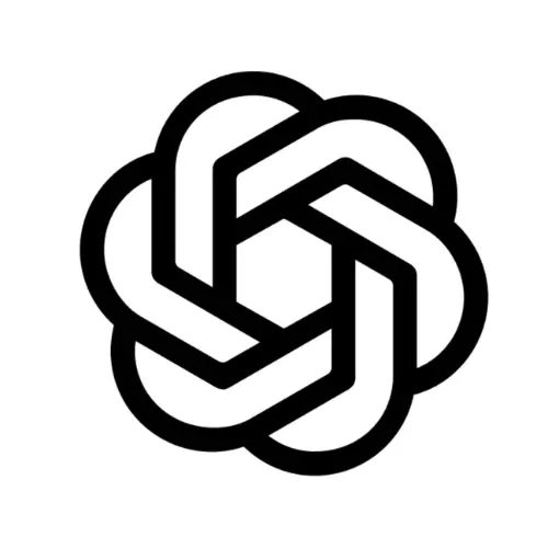 OpenAI logo